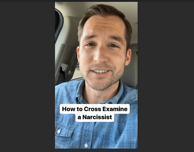 Aging and narcissism: The&nbsp;WOAT