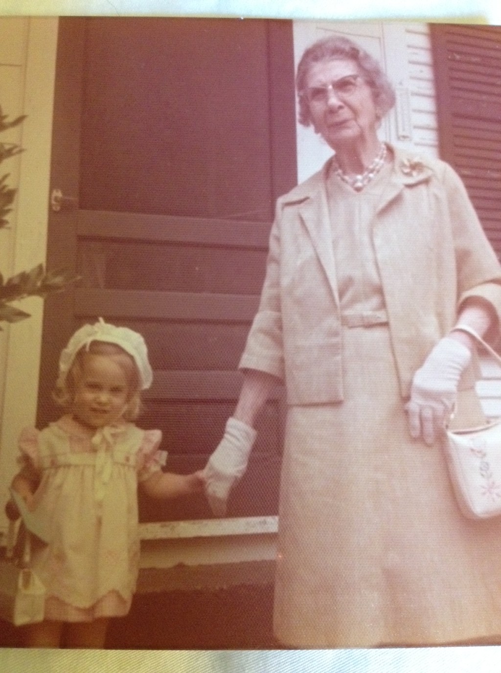 Hi sweetie, let’s talk about&nbsp;elderspeak