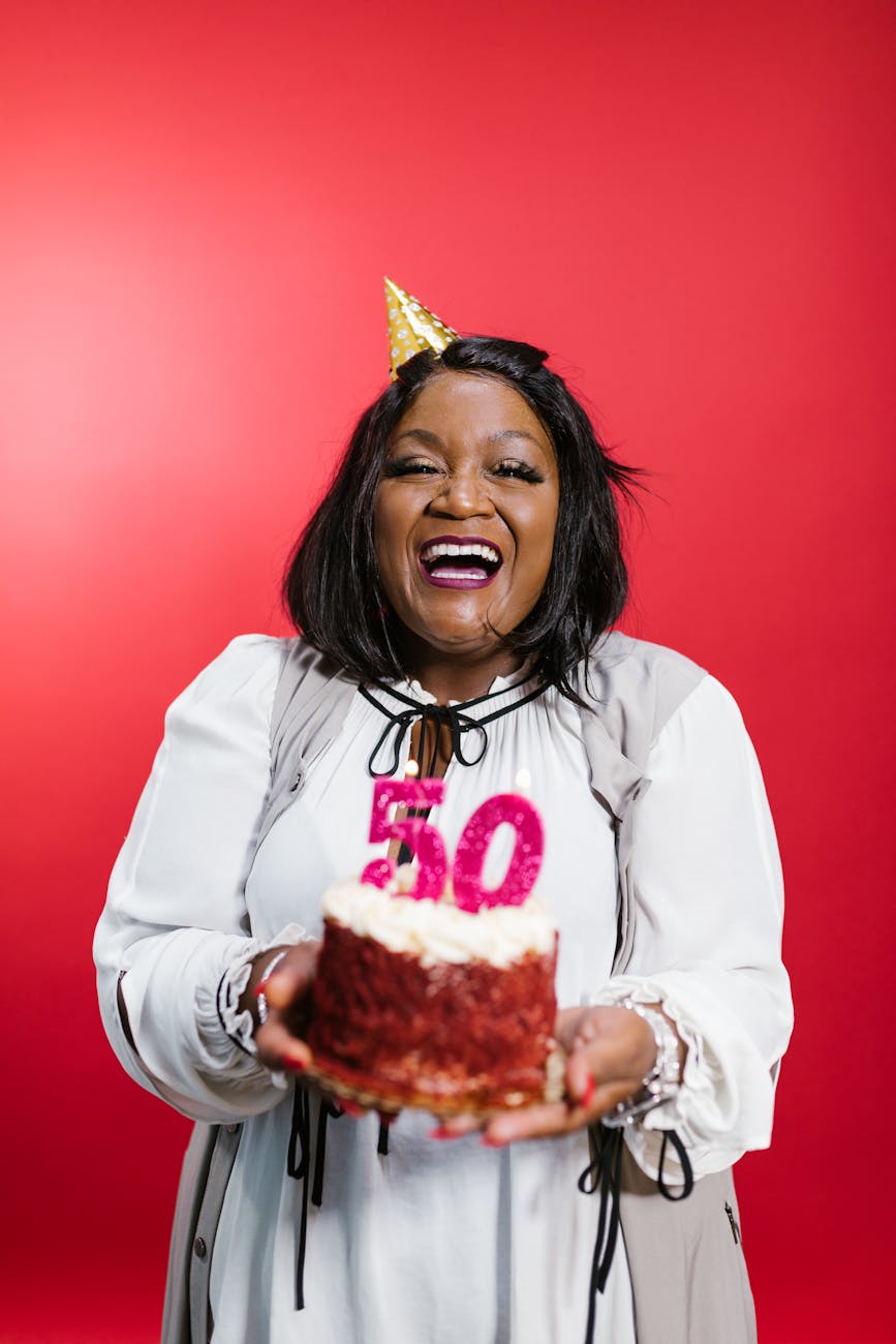 Grand planning in your&nbsp;50s